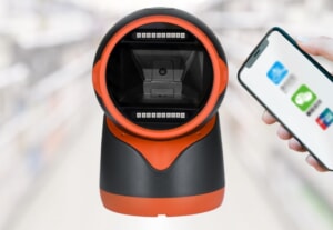 Máy quét mã vạch