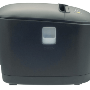 Máy in hóa đơn Xprinter XP-Q80BS (2 cổng USB + LAN)