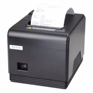Máy in hóa đơn Xprinter XP-Q800
