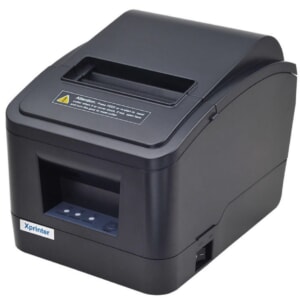 Máy in hóa đơn Xprinter XP-V320N