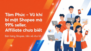 Lịch Sale Shopee “Bùng Nổ” 2026