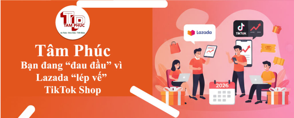 Bạn đang "đau đầu" vì Lazada "lép vế" TikTok Shop