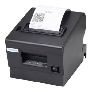 Máy in hóa đơn Xprinter XP-Q260