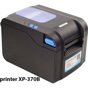 Máy in mã vạch Xprinter XP-370B