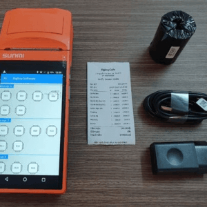 Máy POS bán hàng cầm tay SUNMI V1S
