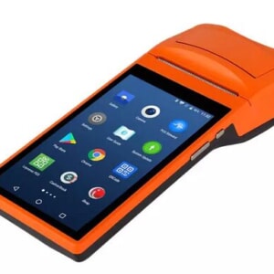 Máy POS bán hàng cầm tay SUNMI V1S