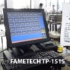 Máy tính tiền cảm ứng FAMETECH TP-1515