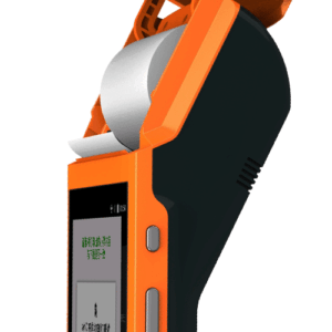 Máy tính tiền POS Sunmi V1