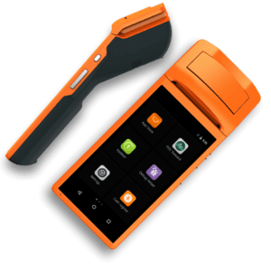 Máy tính tiền POS Sunmi V1