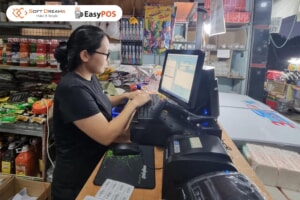 Trọn Bộ Máy Tính Tiền Siêu Rẻ - Tạp Hóa, Shop, Salon, Trà Sữa, Cà Phê, Nhà Hàng...