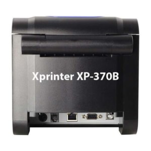 Máy in mã vạch Xprinter XP-370B