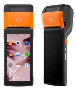 Máy pos cầm tay Sunmi V2s